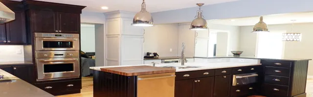 work photo from kitchendesigncenter-ct.com