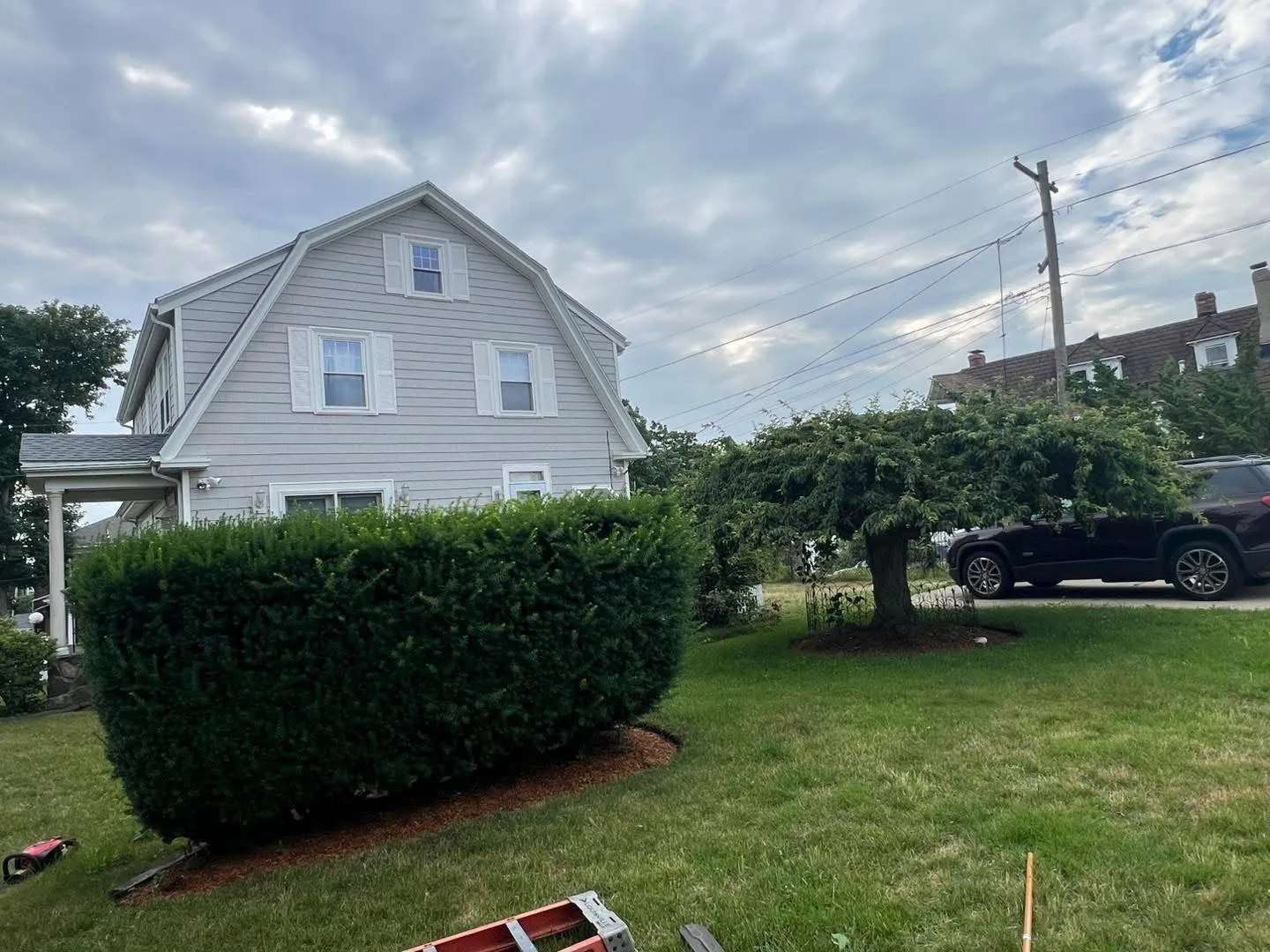 work photo from mllandscapingconstructionandmoreinc.us