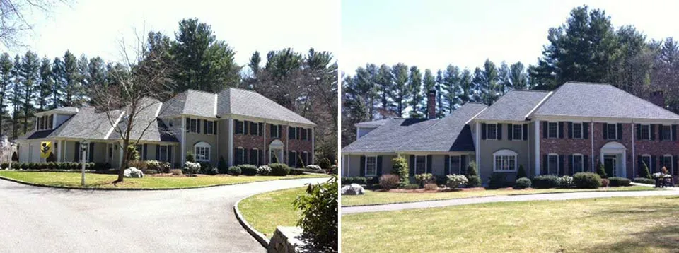 work photo from georgoulisroofing.com