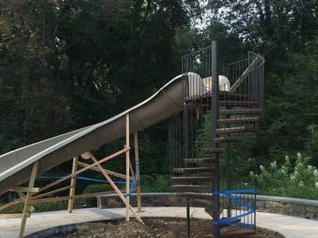 Stair project 3