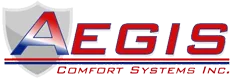 Aegis Comfort Systems Inc logo