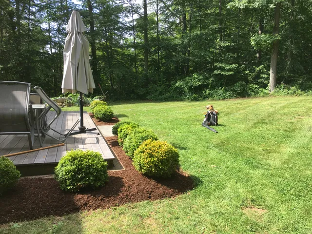 Clark’s Custom Services work photo