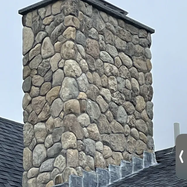 HighLine Masonry and Construction work photo