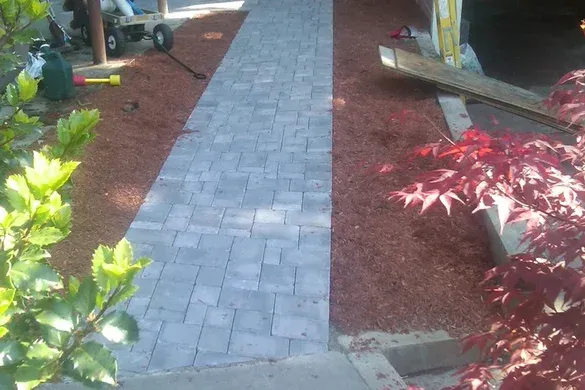 Marcelino Design and Construction researched project photo