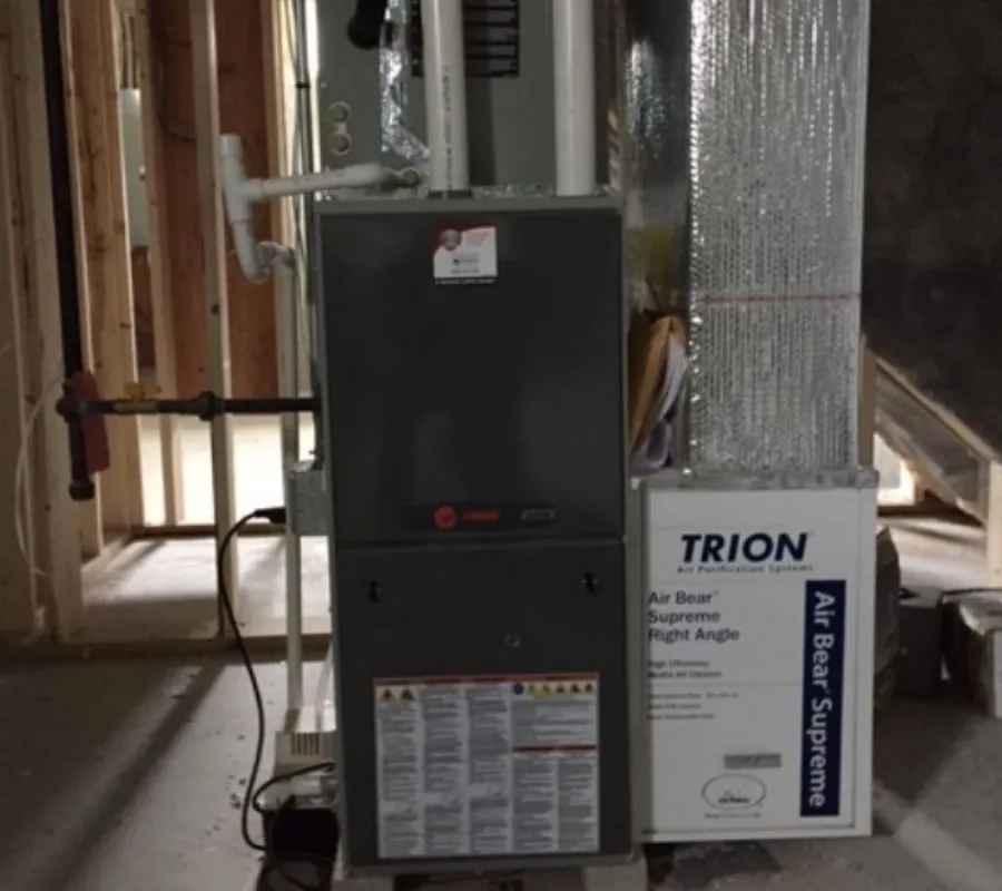 work photo from accurateheat.com
