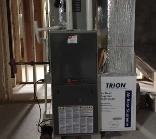 work photo from accurateheat.com