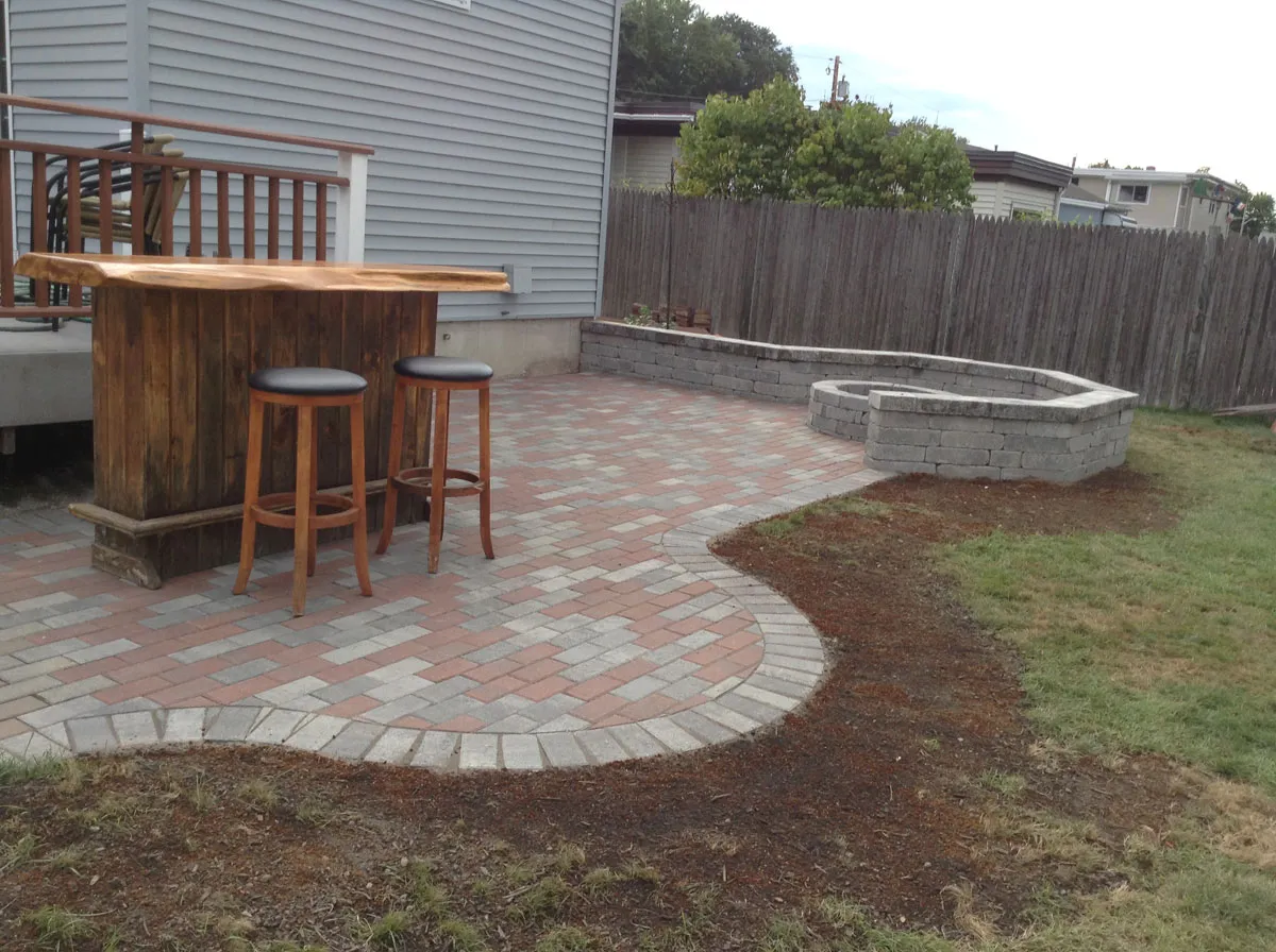 D & L Landscaping, LLC