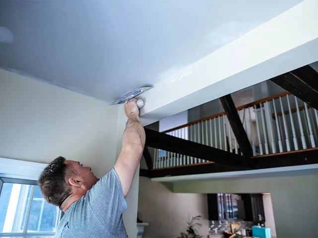 work photo from foxfordplastering.com