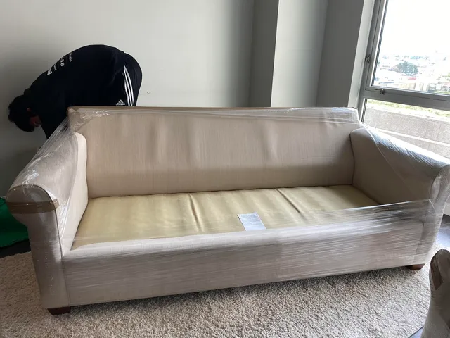 AOA moving | moving company | Boston to New York movers