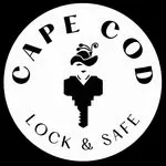 Cape Cod Lock & Safe Co logo