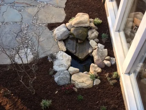 work photo from lacasseandsonlandscaping.com