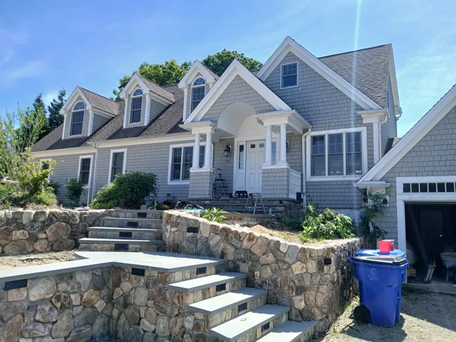 Sundman Custom Homes work photo