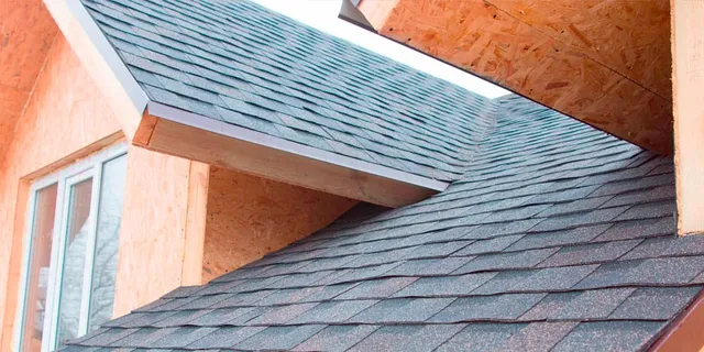 Asphalt Shingle Roofing