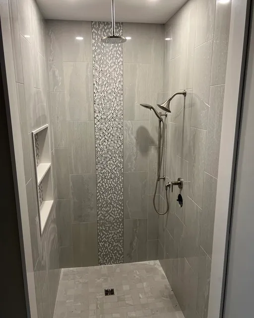 One Utility Plumbing work photo