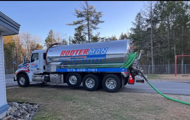 Rooter Man