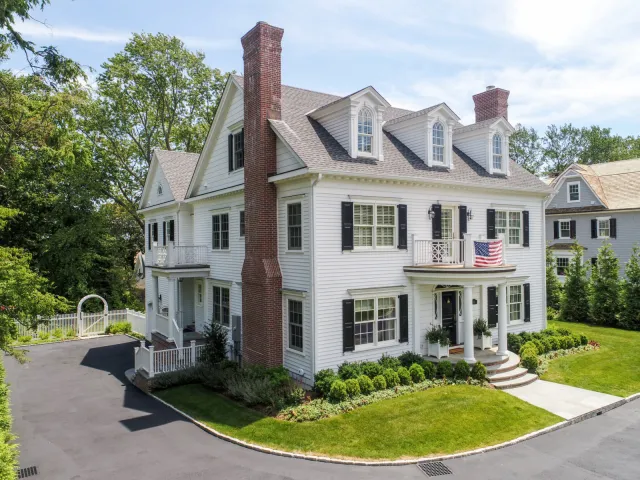 work photo from countryclubhomesinc.com