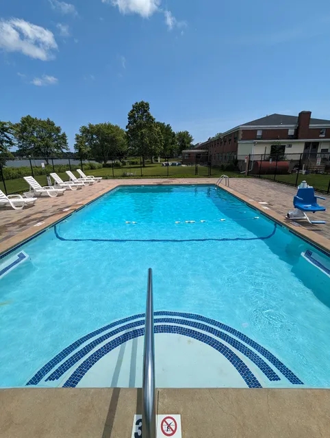 DA Pool Care Associates work photo