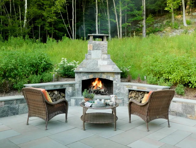 di Stefano Landscaping work photo