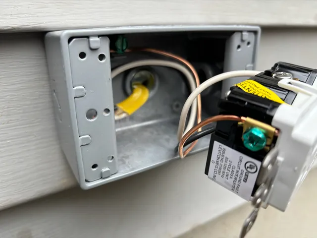 Sturbridge Electric LLC researched project photo