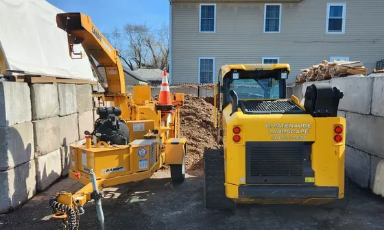 Construction machines