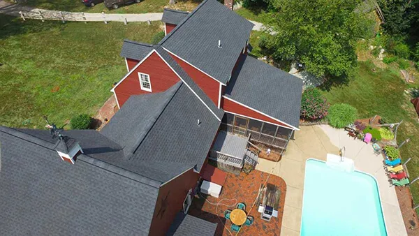 work photo from shineconstructioninc.com