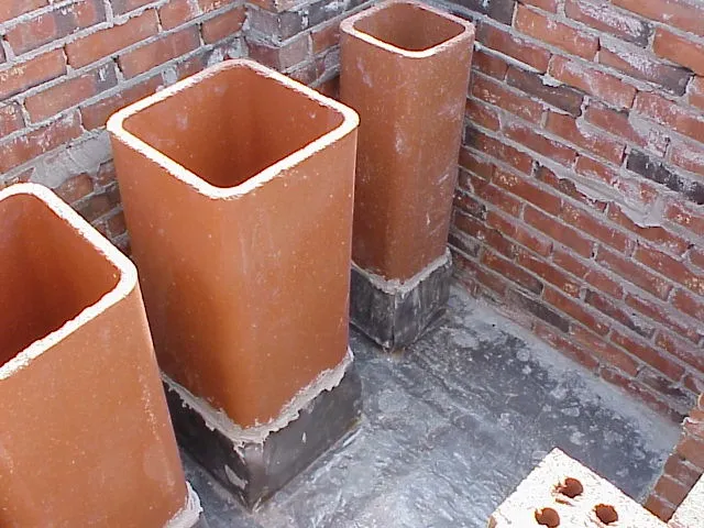 Millett Masonry researched project photo