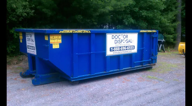 Dumpster Rental