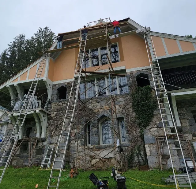 work photo from tunpaintingllc.com