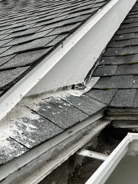 Titan Home Inspection, LLC work photo