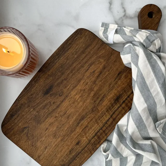 Collection image for: Wood Charcuterie Boards