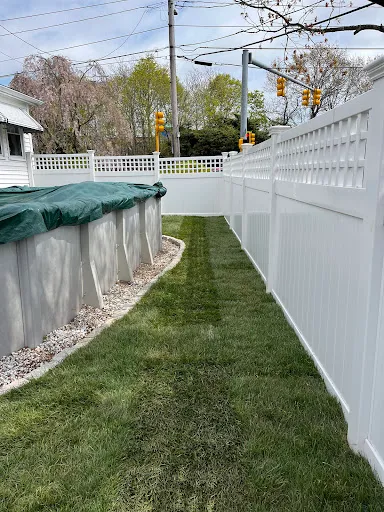 M.O'donnell Landscaping Co.Inc. work photo