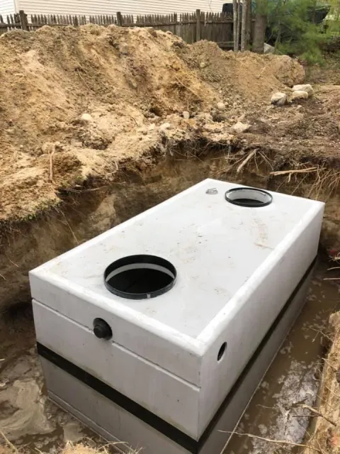 work photo from acsiteandseptic.com