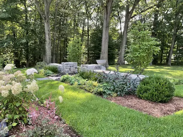 work photo from getgreenacreslandscaping.com