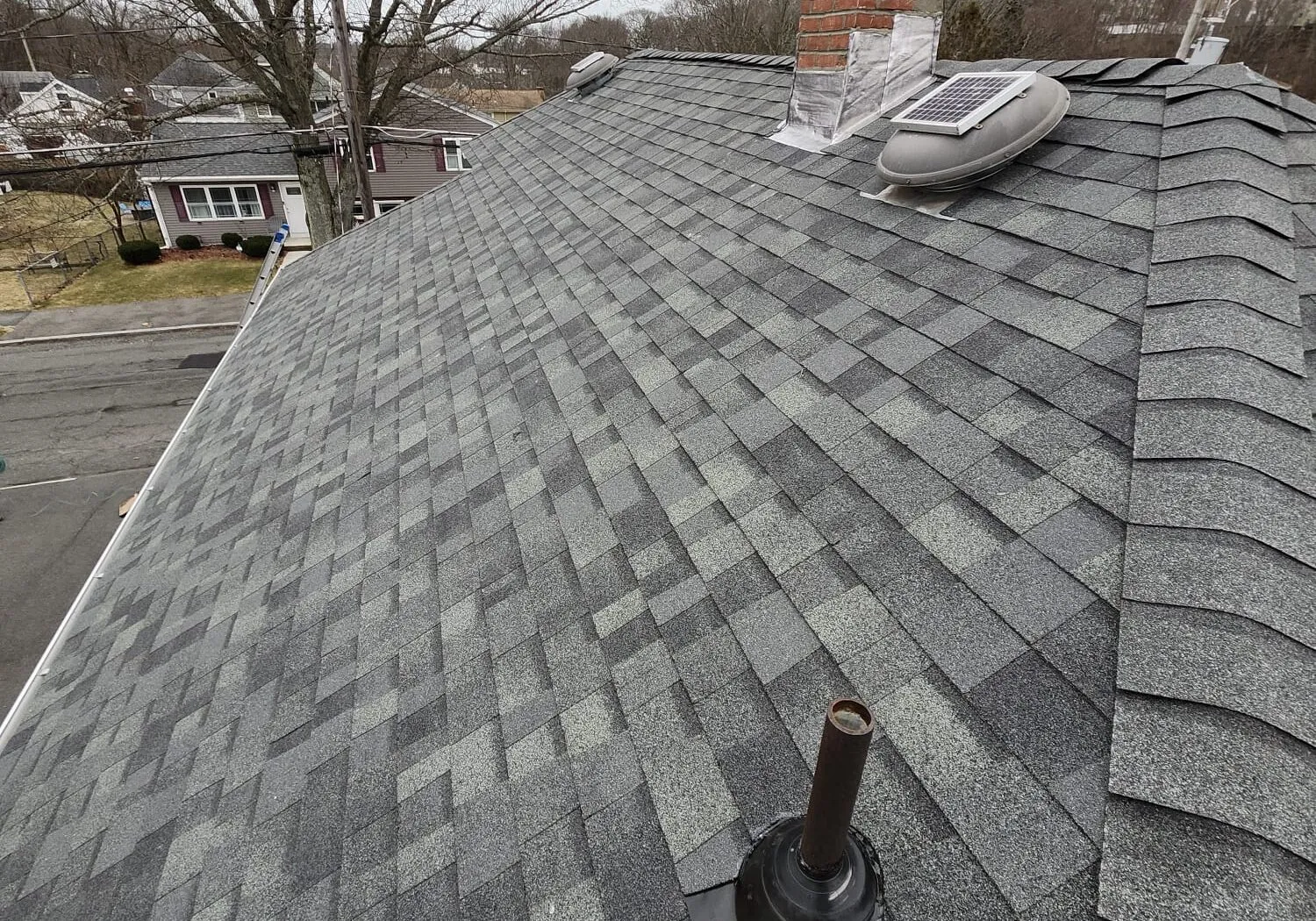 Dario's Construction verified work photo