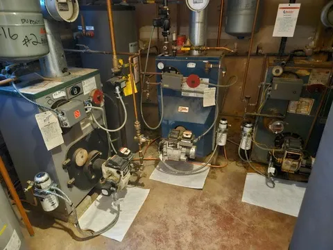 Wiring for Tanks