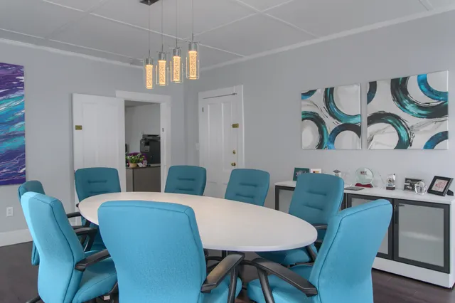 EXIT Assurance Realty work photo