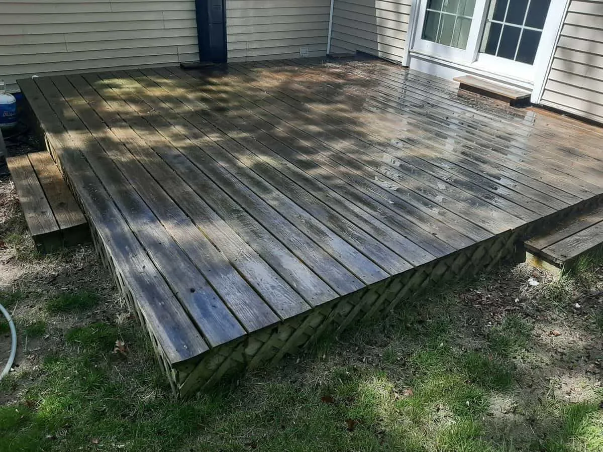 work photo from acmepressurewashing.com