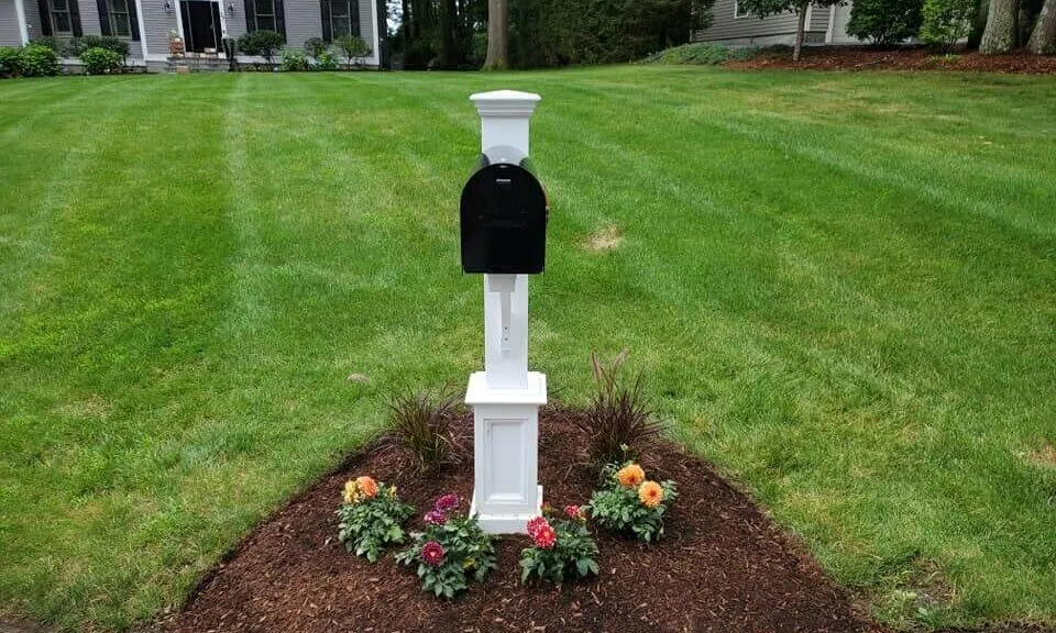 work photo from riverfrontlandscapema.com