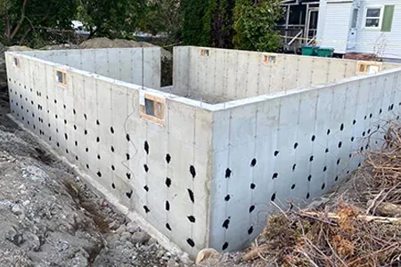 work photo from larsonswaterproofing.com