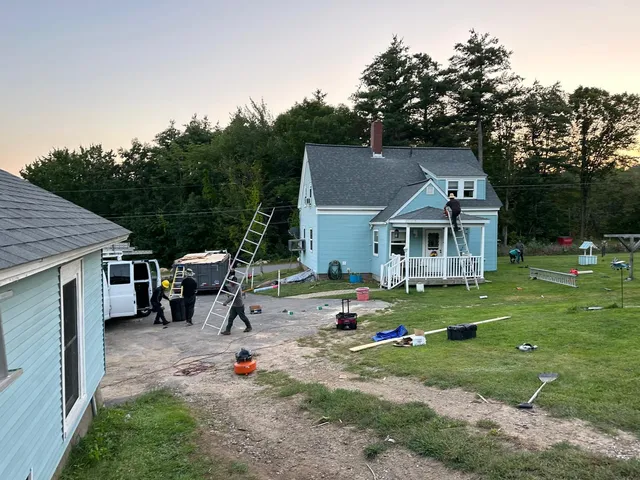 work photo from jhuniorsconstructioninc.com