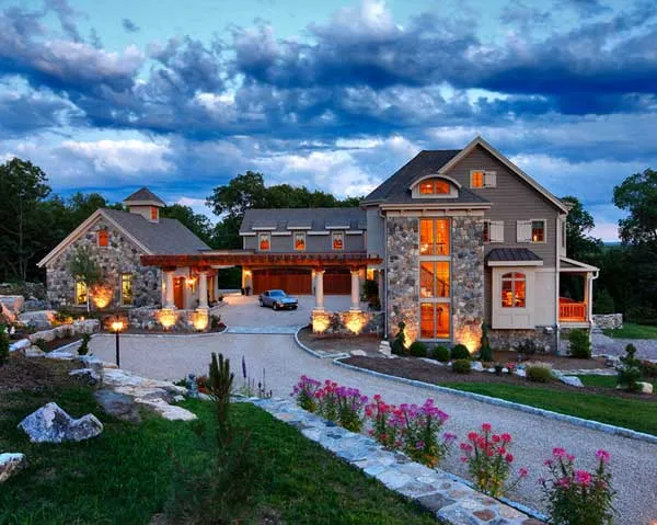 BLANSFIELD BUILDERS, INC. work photo