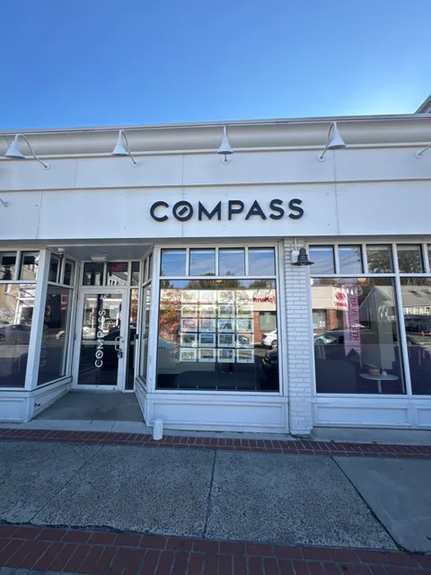 Willis + Tierney - Compass work photo