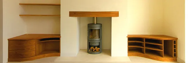 Lyman Design LLC work photo
