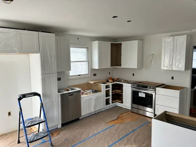 C. Rollins Handyman Service work photo
