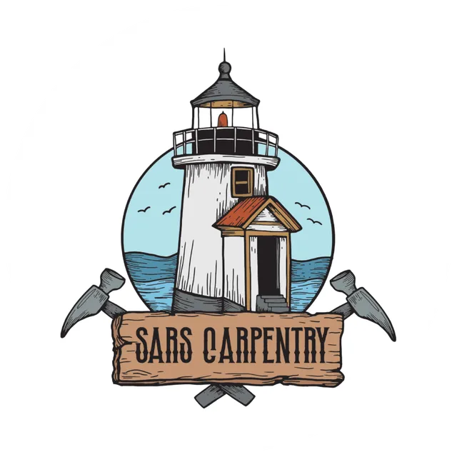Sars Carpentry work photo