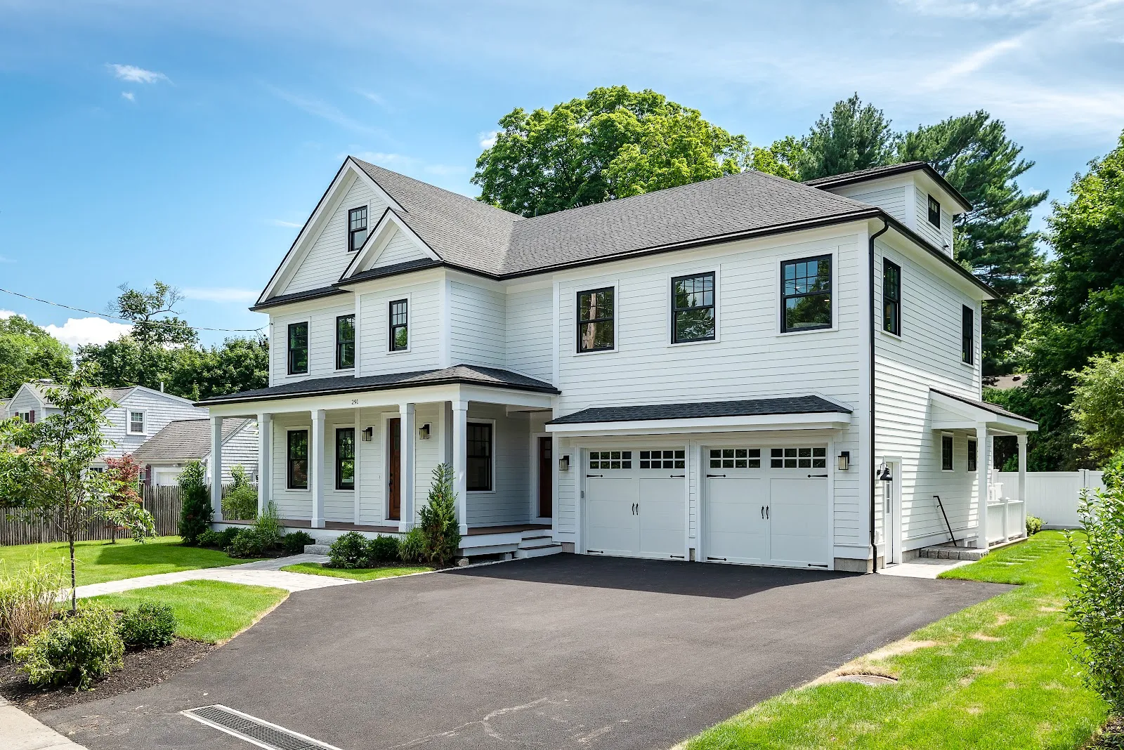 North America Painting Co., Inc.