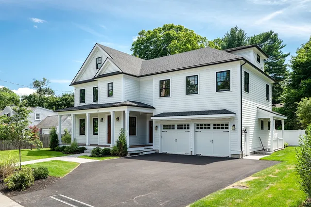 North America Painting Co., Inc.