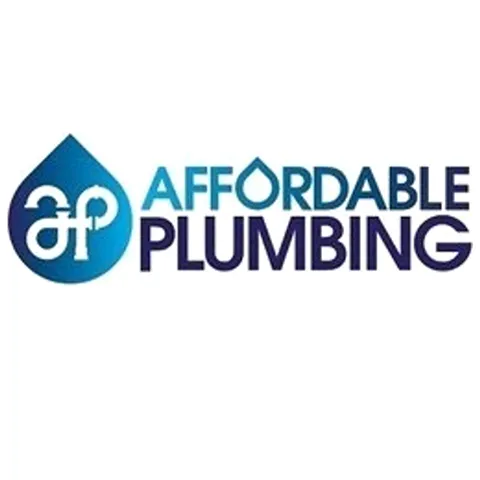 Affordable Plumbing logo