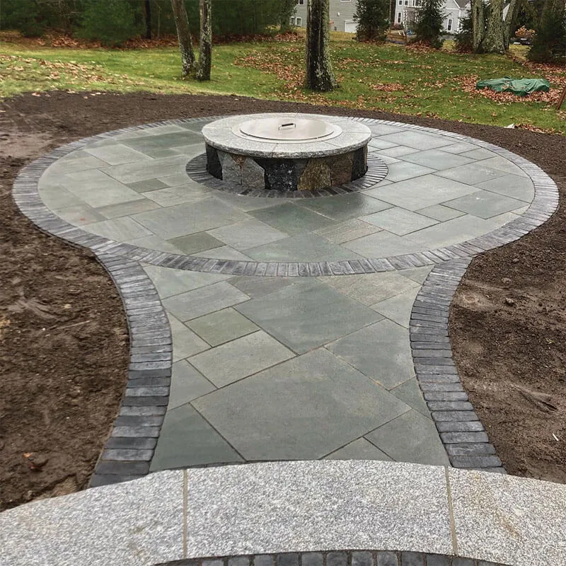 work photo from lyonlandscapenursery.com