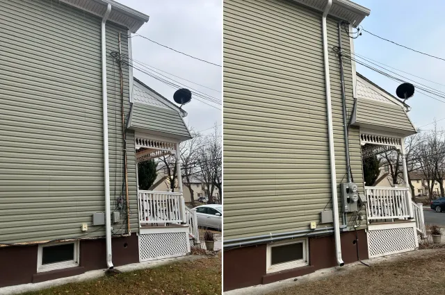 Meter Upgrade